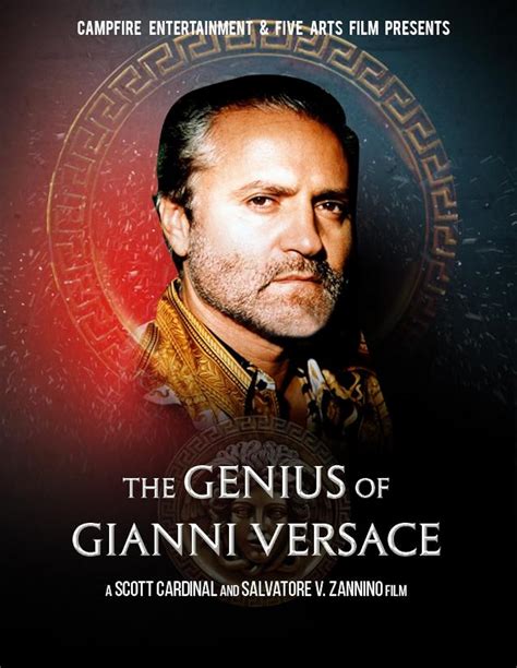 giolleria versace|gianni versace company.